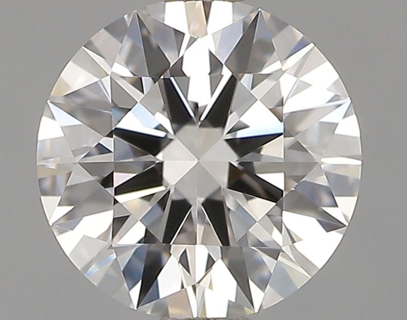 GIA Round 0.73ct E VVS2 - Loose Natural Diamond (1 of 1)