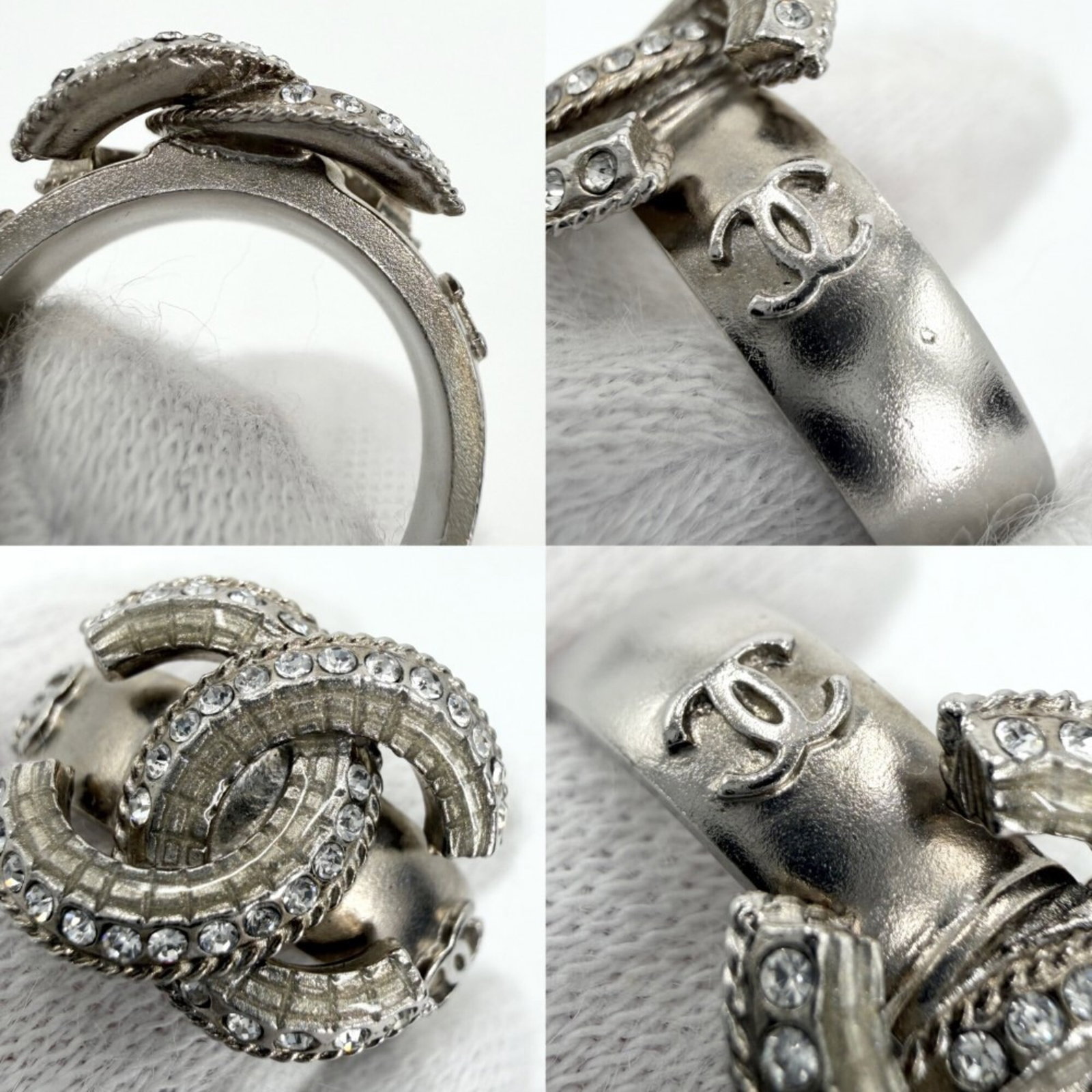 Ring by Chanel - 5