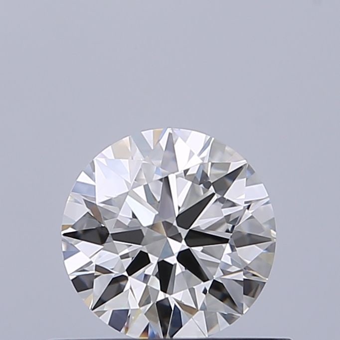 GIA Round 0.5ct G IF - Loose Natural Diamond: GIA Round 0.5ct G IF - Loose Natural Diamond GIA Round 0.5ct G IF - Loose Natural Diamond, certified by the Gemological Institute of America (GIA) with exceptional clarity and color characteristics,
