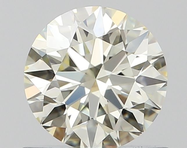 IGI Round 0.7ct K VVS2 - Loose Natural Diamond (1 of 1)