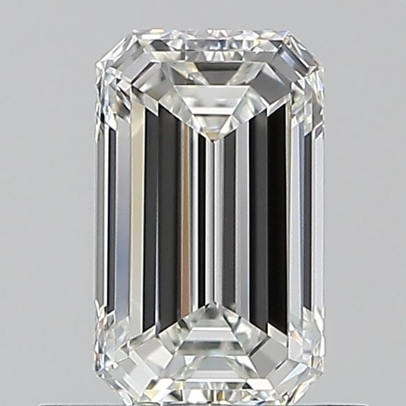GIA Emerald 0.7ct G VVS1 - Loose Natural Diamond: GIA Emerald 0.7ct G VVS1 - Loose Natural Diamond GIA Emerald 0.7ct G VVS1 - Loose Natural Diamond.This exquisite diamond boasts an impressive cut, exceptional clarity with a VVS1 grade, and a vibrant 