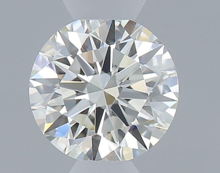 GIA Round 0.3ct J VVS1 - Loose Natural Diamond: GIA Round 0.3ct J VVS1 - Loose Natural Diamond GIA Round 0.3ct J VVS1 - Loose Natural Diamond, certified by the Gemological Institute of America for its exceptional clarity and color. This EX-cut