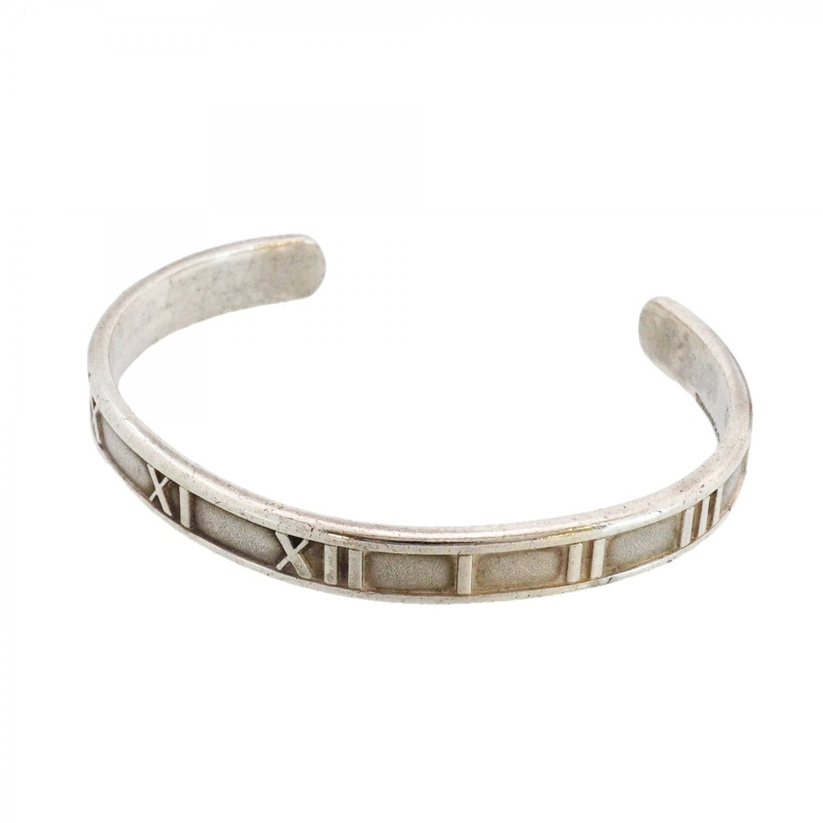 Tiffany Bangle Silver 925 (1 of 7)