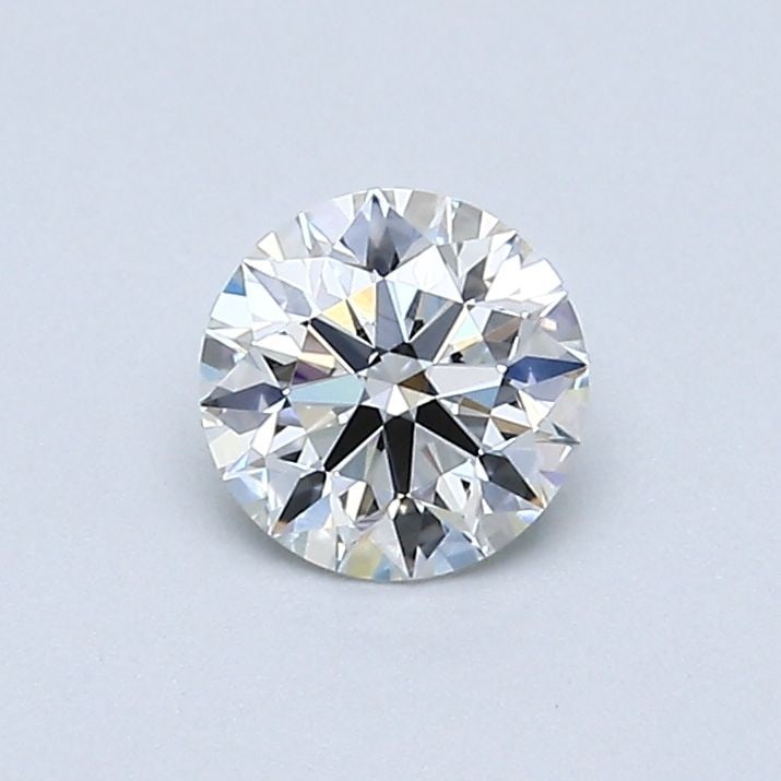 GIA Round 0.51ct H VVS2 - Loose Natural Diamond: GIA Round 0.51ct H VVS2 - Loose Natural Diamond GIA Round 0.51ct H VVS2 - Loose Natural Diamond, certified by the Gemological Institute of America (GIA), boasts exceptional clarity and color with a