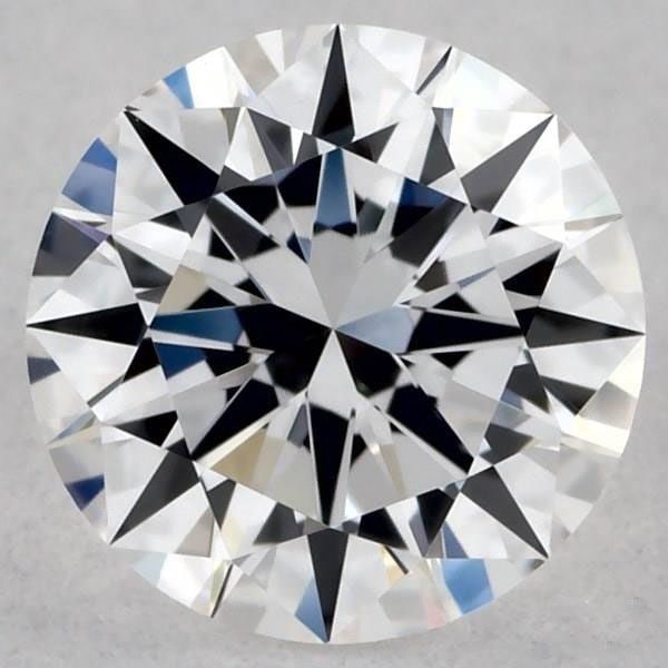 GIA Round 0.45ct D IF - Loose Natural Diamond: GIA Round 0.45ct D IF - Loose Natural Diamond GIA Round 0.45ct D IF - Loose Natural Diamond, certified by the Gemological Institute of America (GIA) for its exceptional clarity and color, boasts a