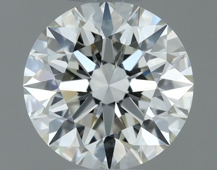 GIA Round 0.45ct K VVS1 - Loose Natural Diamond: GIA Round 0.45ct K VVS1 - Loose Natural Diamond The GIA Round 0.45ct K VVS1 diamond boasts exceptional clarity and color, with an EX polish and symmetry that enhance its natural beauty. Certified by t