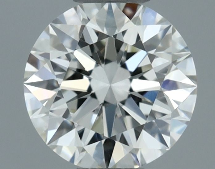 GIA Round 0.4ct J VVS2 - Loose Natural Diamond: GIA Round 0.4ct J VVS2 - Loose Natural Diamond GIA Round 0.4ct J VVS2 - Loose Natural Diamond, certified by the Gemological Institute of America (GIA), boasts exceptional clarity and color