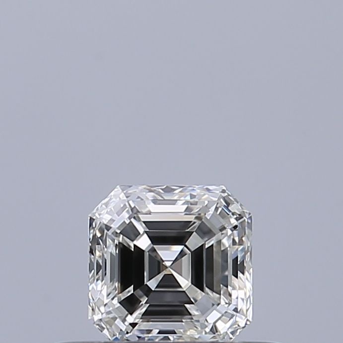 GIA Asscher 0.3ct F VVS2 - Loose Natural Diamond: GIA Asscher 0.3ct F VVS2 - Loose Natural Diamond GIA Asscher cut diamond with exceptional clarity and polish, featuring a VVS2 grade and EX symmetry. This loose natural diamond boasts an impressive F 