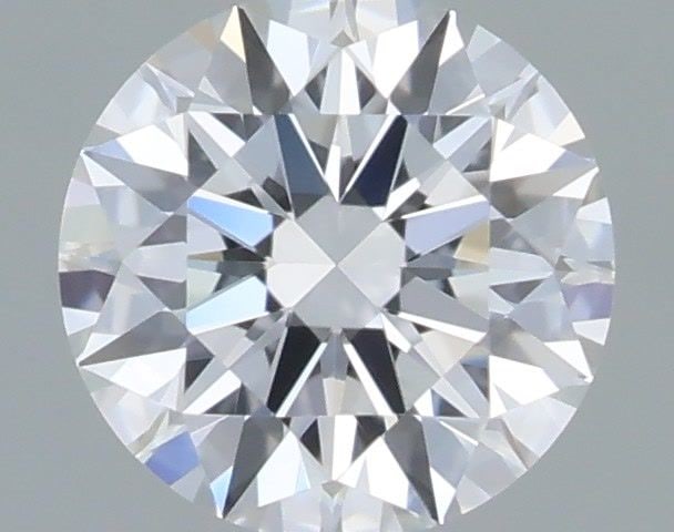 GIA Round 0.22ct F VVS1 - Loose Natural Diamond: GIA Round 0.22ct F VVS1 - Loose Natural Diamond GIA Round 0.22ct F VVS1 - Loose Natural Diamond, certified by the Gemological Institute of America (GIA) with a high level of clarity and exceptional