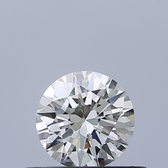 GIA Round 0.4ct K VVS1 - Loose Natural Diamond: GIA Round 0.4ct K VVS1 - Loose Natural Diamond GIA Round 0.4ct K VVS1 diamond boasts exceptional clarity and color, with a high polish grade and excellent symmetry. This natural gemstone has been