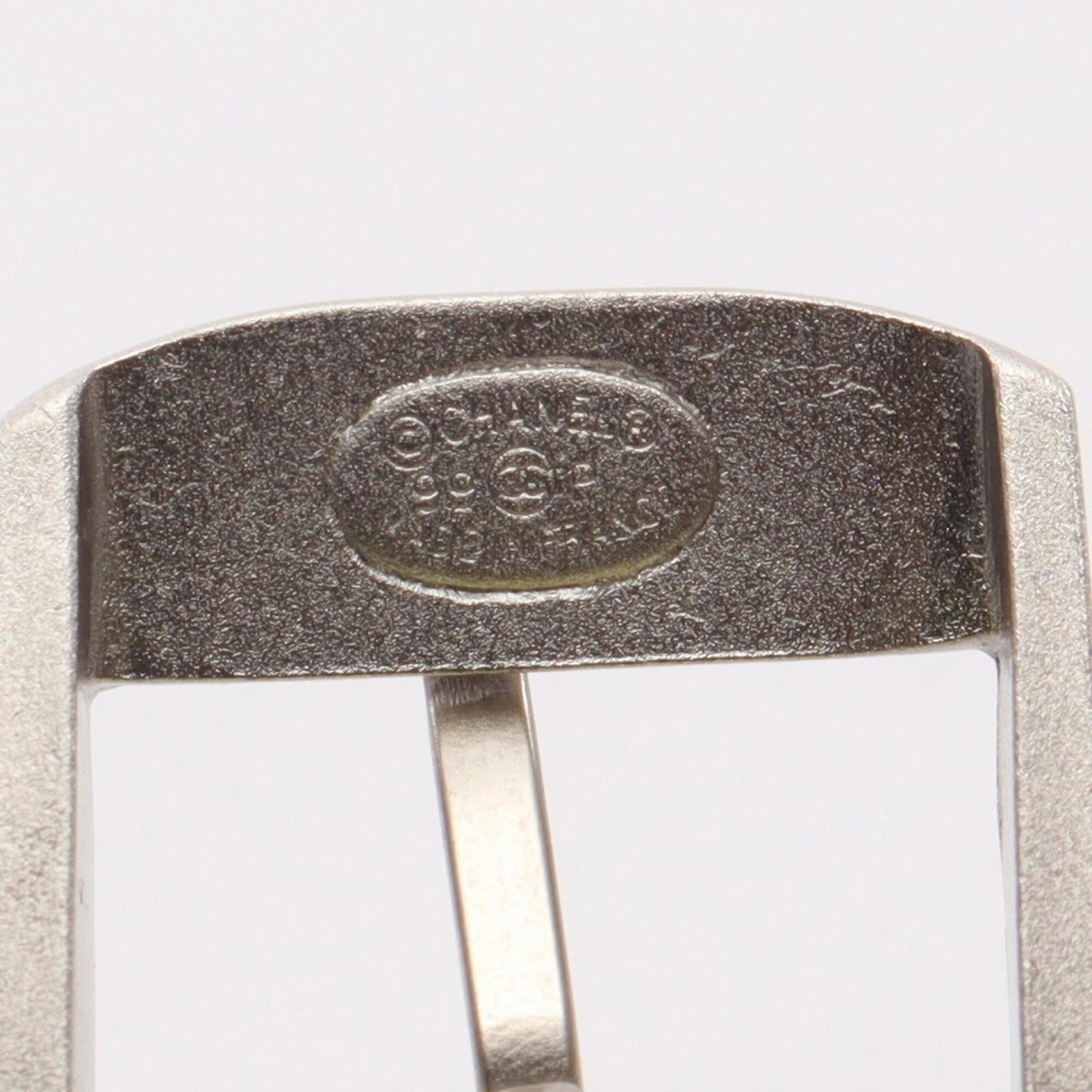 Charm Rubber Bracelet - 4