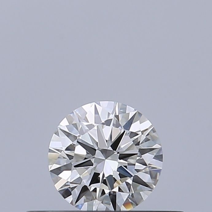 GIA Round 0.27ct E VVS1 - Loose Natural Diamond: GIA Round 0.27ct E VVS1 - Loose Natural Diamond The GIA Round 0.27ct E VVS1 diamond boasts exceptional clarity and color, with its EX polish and symmetry showcasing a masterful cut that maximizes bril