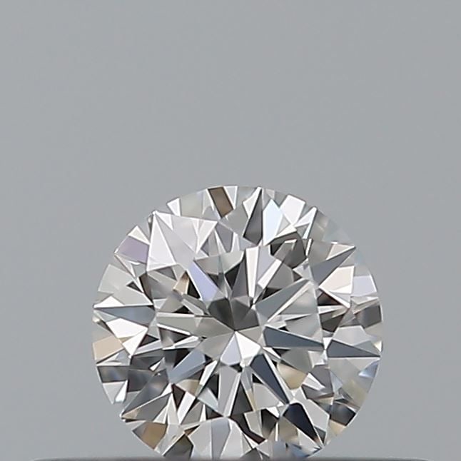 IGI Round 0.23ct E VVS1 - Loose Natural Diamond: IGI Round 0.23ct E VVS1 - Loose Natural Diamond 0.23ct E VVS1 - A Exceptionally Clean and Well-Cut Diamond.This IGI-certified diamond boasts an EX color, VVS1 clarity, and EX polish and symmetry,