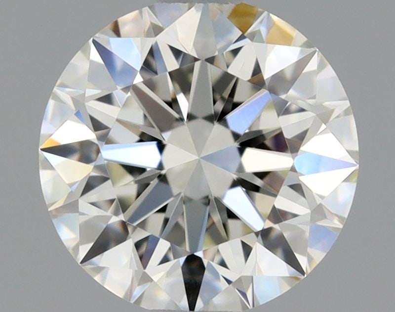 GIA Round 0.52ct J VVS1 - Loose Natural Diamond: GIA Round 0.52ct J VVS1 - Loose Natural Diamond GIA Round 0.52ct J VVS1 - Loose Natural Diamond, certified by the Gemological Institute of America (GIA), boasts exceptional clarity and color with a