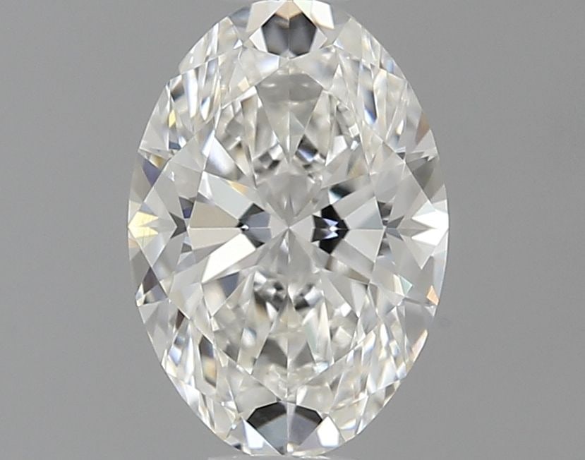 GIA Oval 0.7ct I VVS1 - Loose Natural Diamond: GIA Oval 0.7ct I VVS1 - Loose Natural Diamond GIA Oval Cut Diamond with Exceptional Clarity and Polish. This 0.7ct I VVS1 diamond boasts exceptional clarity, as indicated by its EX polish and symmetry