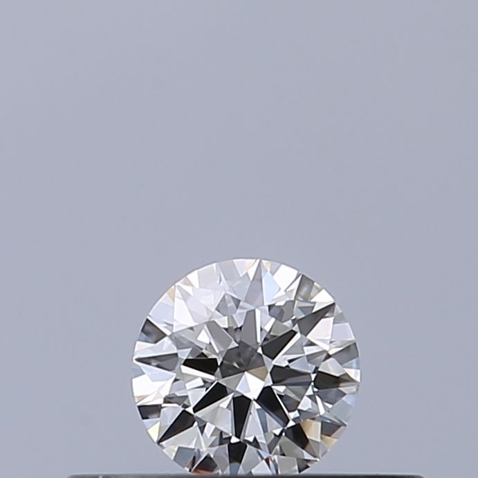 GIA Round 0.19ct D IF - Loose Natural Diamond: GIA Round 0.19ct D IF - Loose Natural Diamond GIA Round 0.19ct D IF - Loose Natural Diamond, certified by the Gemological Institute of America (GIA), showcases exceptional clarity with an Internally F
