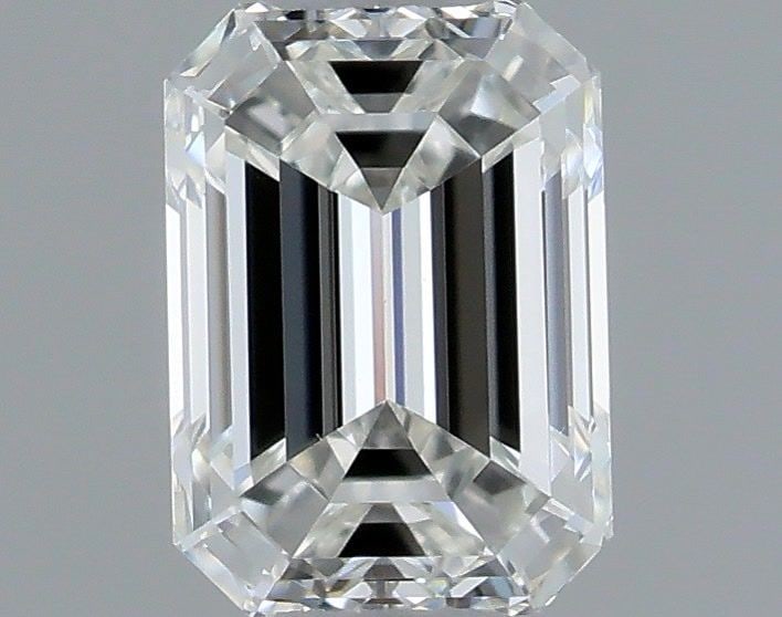 GIA Emerald 0.31ct H VVS2 - Loose Natural Diamond: GIA Emerald 0.31ct H VVS2 - Loose Natural Diamond GIA Emerald 0.31ct H VVS2 - Loose Natural Diamond, certified by the Gemological Institute of America (GIA) with exceptional clarity and color characte