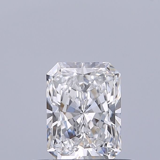 GIA Radiant 0.41ct D VVS1 - Loose Natural Diamond: GIA Radiant 0.41ct D VVS1 - Loose Natural Diamond GIA-certified D color, VVS1 clarity diamond with EX polish and symmetry. This 0.41ct loose natural diamond boasts exceptional cut proportions and a fl
