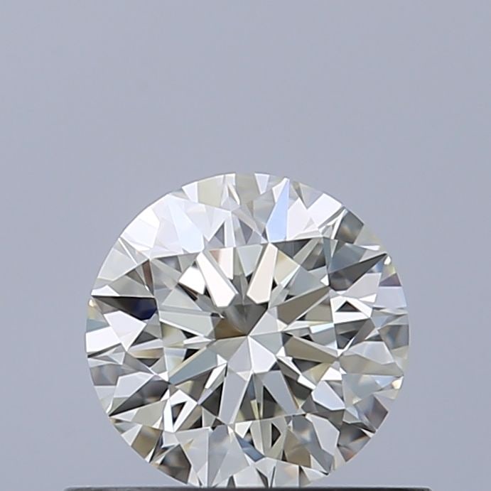 IGI Round 0.52ct I IF - Loose Natural Diamond: IGI Round 0.52ct I IF - Loose Natural Diamond 0.52ct IGI Round Diamond - Exceptional Natural BeautyEX cut, EX symmetry, and EX polish make this I IF diamond truly exceptional. With its impressive size