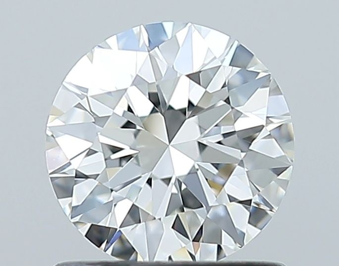 GIA Round 0.82ct G VVS2 - Loose Natural Diamond: GIA Round 0.82ct G VVS2 - Loose Natural Diamond GIA Round 0.82ct G VVS2 - Loose Natural Diamond features exceptional clarity and color, with an EX polish and symmetry. Certified by the Gemological Ins