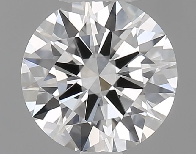 GIA Round 0.45ct H VVS2 - Loose Natural Diamond: GIA Round 0.45ct H VVS2 - Loose Natural Diamond GIA Round 0.45ct H VVS2 - Loose Natural Diamond, certified by the Gemological Institute of America (GIA) with exceptional cut, color, clarity, and polis
