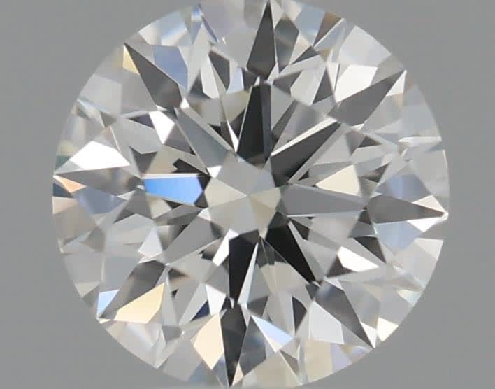 GIA Round 0.37ct H VVS2 - Loose Natural Diamond: GIA Round 0.37ct H VVS2 - Loose Natural Diamond GIA Round 0.37ct H VVS2 - Loose Natural Diamond, certified by the Gemological Institute of America (GIA), boasts exceptional clarity and color with a hi