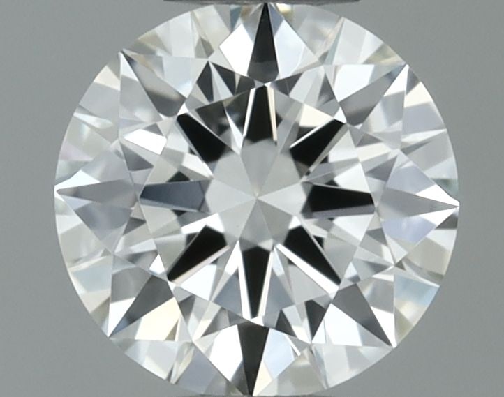 GIA Round 0.32ct J VVS1 - Loose Natural Diamond: GIA Round 0.32ct J VVS1 - Loose Natural Diamond GIA certified, this loose natural diamond boasts exceptional clarity with its VVS1 grade and excellent cut symmetry. Measuring 0.32 carats in a round sh
