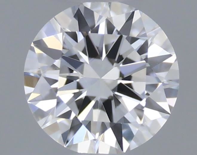 GIA Round 0.18ct F VVS2 - Loose Natural Diamond: GIA Round 0.18ct F VVS2 - Loose Natural Diamond GIA Round 0.18ct F VVS2 - Loose Natural Diamond. This exceptional diamond boasts an impressive round cut, featuring a high color grade (F) and clarity g