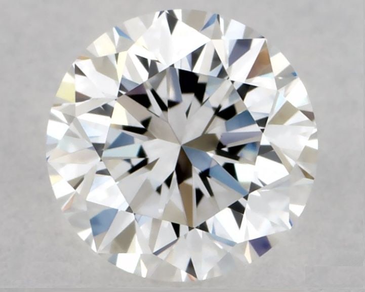 GIA Round 0.5ct E VVS2 - Loose Natural Diamond: GIA Round 0.5ct E VVS2 - Loose Natural Diamond GIA Round 0.5ct E VVS2 - Loose Natural Diamond, certified by the Gemological Institute of America (GIA), boasts exceptional clarity and color with a VVS2
