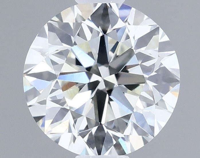 IGI Round 0.59ct I VVS1 - Loose Natural Diamond: IGI Round 0.59ct I VVS1 - Loose Natural Diamond 0.59ct IGI Round Diamond with Excellent Polish and Symmetry, Certified VVS1 Clarity for Exceptional Brilliance. This natural diamond boasts an impressiv