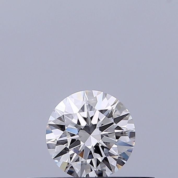 IGI Round 0.24ct D IF - Loose Natural Diamond: IGI Round 0.24ct D IF - Loose Natural Diamond 0.24ct D IF - A Rare Natural Diamond with Exceptional Clarity and Color.This IGI-certified diamond boasts an impressive clarity grade of IF, indicating