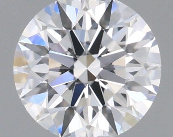 GIA Round 0.36ct F IF - Loose Natural Diamond: GIA Round 0.36ct F IF - Loose Natural Diamond GIA Round diamond with exceptional clarity and color, boasting an impressive 0.36 carats in weight. This natural stone features excellent cut, symmetry, a
