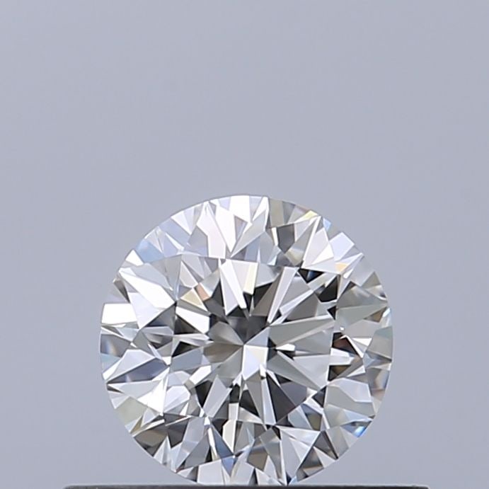 GIA Round 0.4ct D VVS2 - Loose Natural Diamond: GIA Round 0.4ct D VVS2 - Loose Natural Diamond GIA Round 0.4ct D VVS2 - Loose Natural Diamond, certified by the Gemological Institute of America (GIA) with exceptional clarity and cut characteristics,