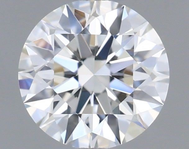 GIA Round 0.45ct I VVS1 - Loose Natural Diamond: GIA Round 0.45ct I VVS1 - Loose Natural Diamond GIA certified, the 0.45ct I VVS1 diamond boasts exceptional clarity and cut quality in its EX polished state. Measuring 4.88L x 4.91W x 3.06H, this natu