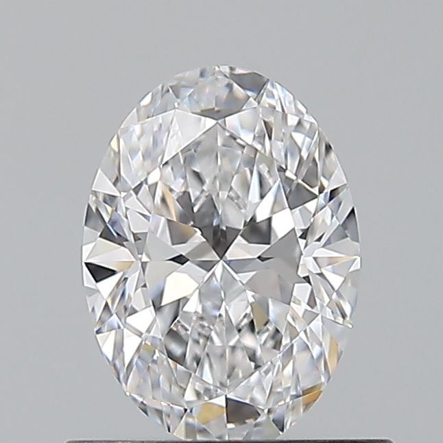 GIA Oval 0.63ct D FL - Loose Natural Diamond: GIA Oval 0.63ct D FL - Loose Natural Diamond GIA certified, this oval-cut diamond boasts exceptional clarity and color. With its D grade and FL clarity, it shines with unparalleled brilliance. Measuri