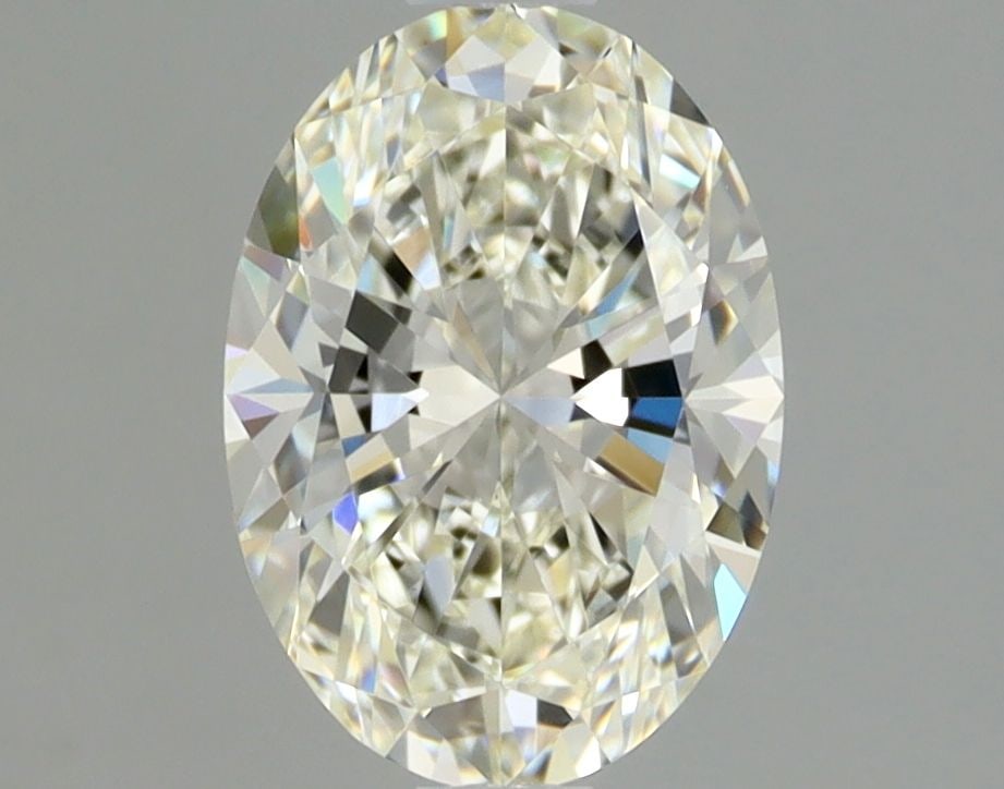 GIA Oval 1.01ct K IF - Loose Natural Diamond: GIA Oval 1.01ct K IF - Loose Natural Diamond GIA Oval 1.01ct K IF - Loose Natural Diamond, certified by the Gemological Institute of America (GIA) with a color grade of K and clarity grade of IF, show