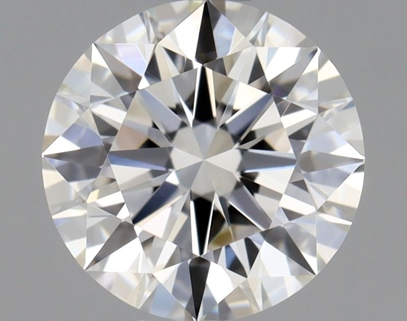 GIA Round 0.58ct H IF - Loose Natural Diamond: GIA Round 0.58ct H IF - Loose Natural Diamond GIA Round 0.58ct H IF - Loose Natural Diamond, certified by the Gemological Institute of America (GIA) for its exceptional clarity and cut quality, boasts