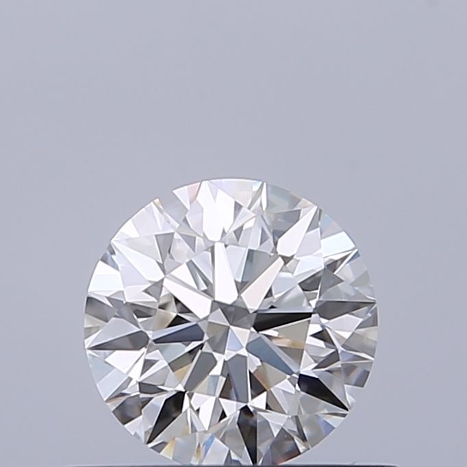 GIA Round 0.5ct F VVS2 - Loose Natural Diamond: GIA Round 0.5ct F VVS2 - Loose Natural Diamond GIA Round 0.5ct F VVS2 - Loose Natural Diamond, certified by the Gemological Institute of America (GIA), boasts exceptional clarity and color with a VVS2