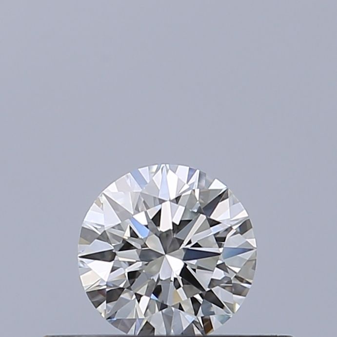 GIA Round 0.27ct G VVS1 - Loose Natural Diamond: GIA Round 0.27ct G VVS1 - Loose Natural Diamond The GIA Round 0.27ct G VVS1 diamond boasts exceptional clarity and color, with an EX polish and symmetry that showcase its natural beauty. This loose,
