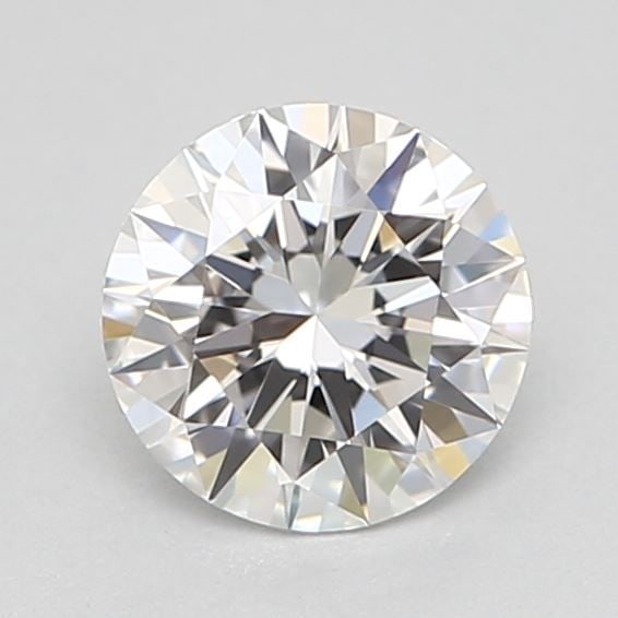 GIA Round 0.34ct E IF - Loose Natural Diamond: GIA Round 0.34ct E IF - Loose Natural Diamond GIA Round 0.34ct E IF - Loose Natural Diamond. This exquisite diamond boasts an EX cut, E color, and IF clarity, making it a true marvel of natural