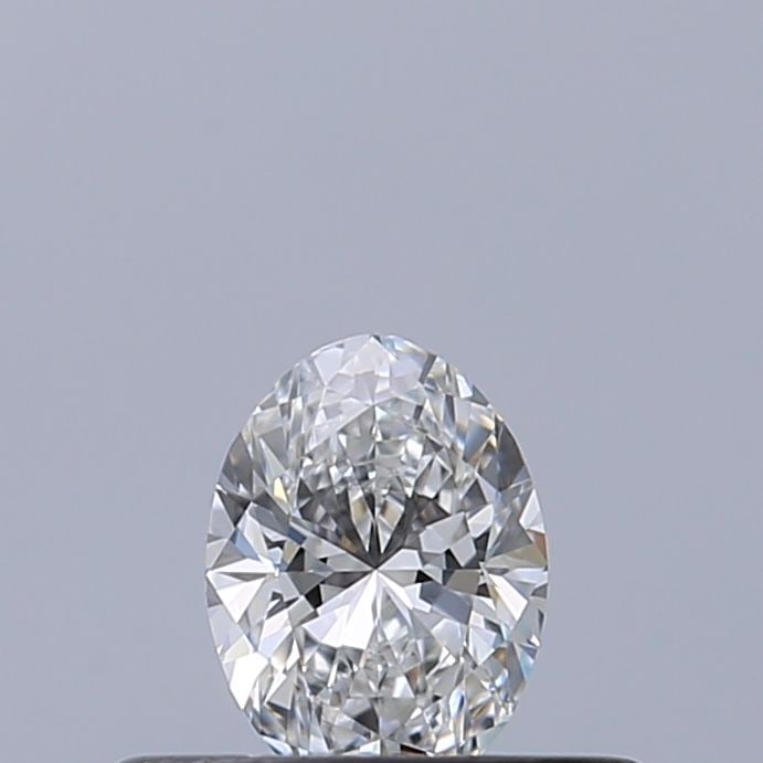 GIA Oval 0.23ct D VVS1 - Loose Natural Diamond: GIA Oval 0.23ct D VVS1 - Loose Natural Diamond GIA Oval Diamond with Exceptional Clarity and Color. This 0.23ct D VVS1 diamond boasts outstanding clarity, color, and cut quality, making it a truly