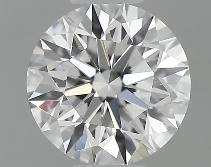 GIA Round 0.4ct D VVS1 - Loose Natural Diamond: GIA Round 0.4ct D VVS1 - Loose Natural Diamond GIA Round 0.4ct D VVS1 - Loose Natural Diamond, certified by the Gemological Institute of America (GIA), boasts exceptional clarity and color with a