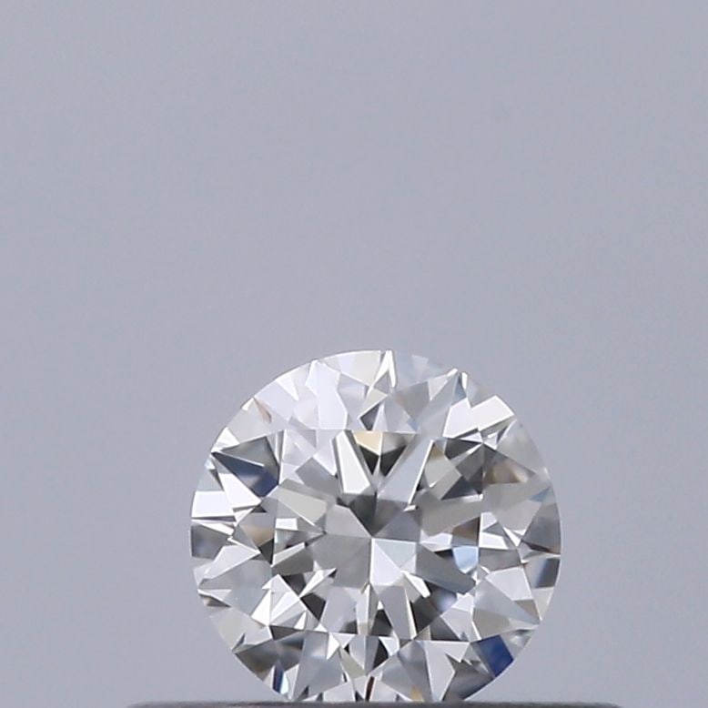 IGI Round 0.24ct E VVS1 - Loose Natural Diamond: IGI Round 0.24ct E VVS1 - Loose Natural Diamond 0.24ct E VVS1 - Exceptional Clarity and Cut Quality in a Loose Natural Diamond, Certified by IGI. This EX polished diamond boasts an impressive EX symme