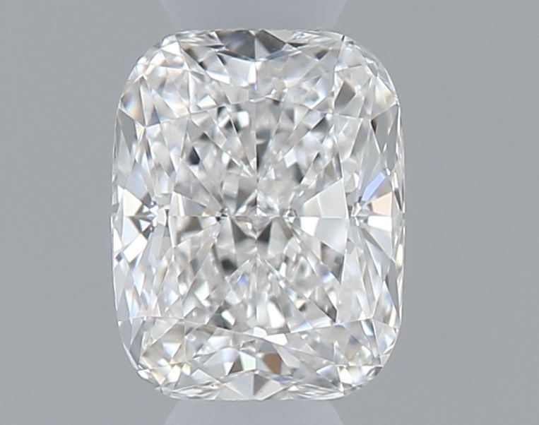 GIA Cushion Brilliant 0.33ct F IF - Loose Natural Diamond: GIA Cushion Brilliant 0.33ct F IF - Loose Natural Diamond GIA certified, this cushion brilliant diamond boasts exceptional clarity and color, with a flawless IF grade and F color. Measuring 0.33 carat