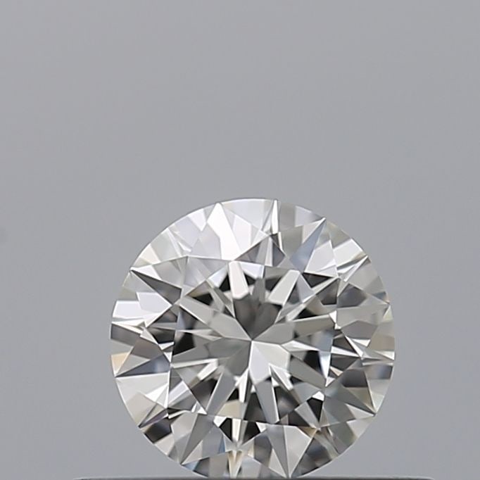 IGI Round 0.36ct F IF - Loose Natural Diamond (1 of 1)