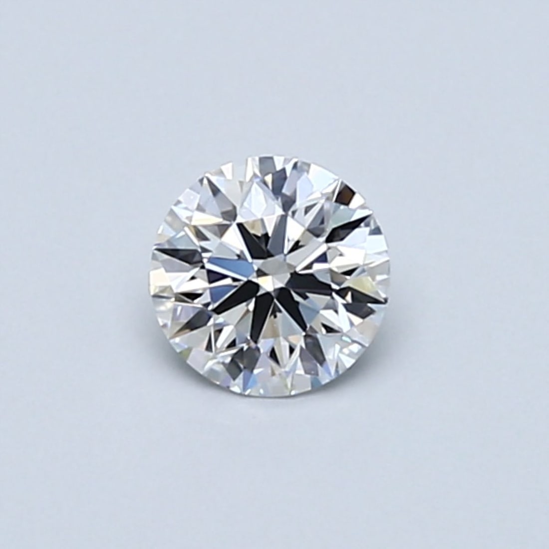 GIA Round 0.41ct D VVS2 - Loose Natural Diamond: GIA Round 0.41ct D VVS2 - Loose Natural Diamond GIA Round 0.41ct D VVS2 - Loose Natural Diamond, certified by the Gemological Institute of America (GIA), boasts exceptional clarity and color with a VV