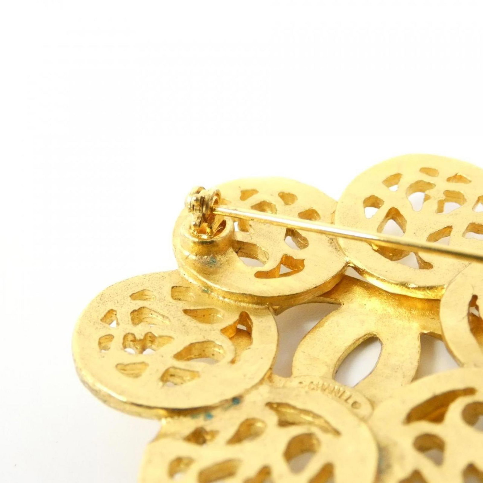 Chanel Brooch - 3