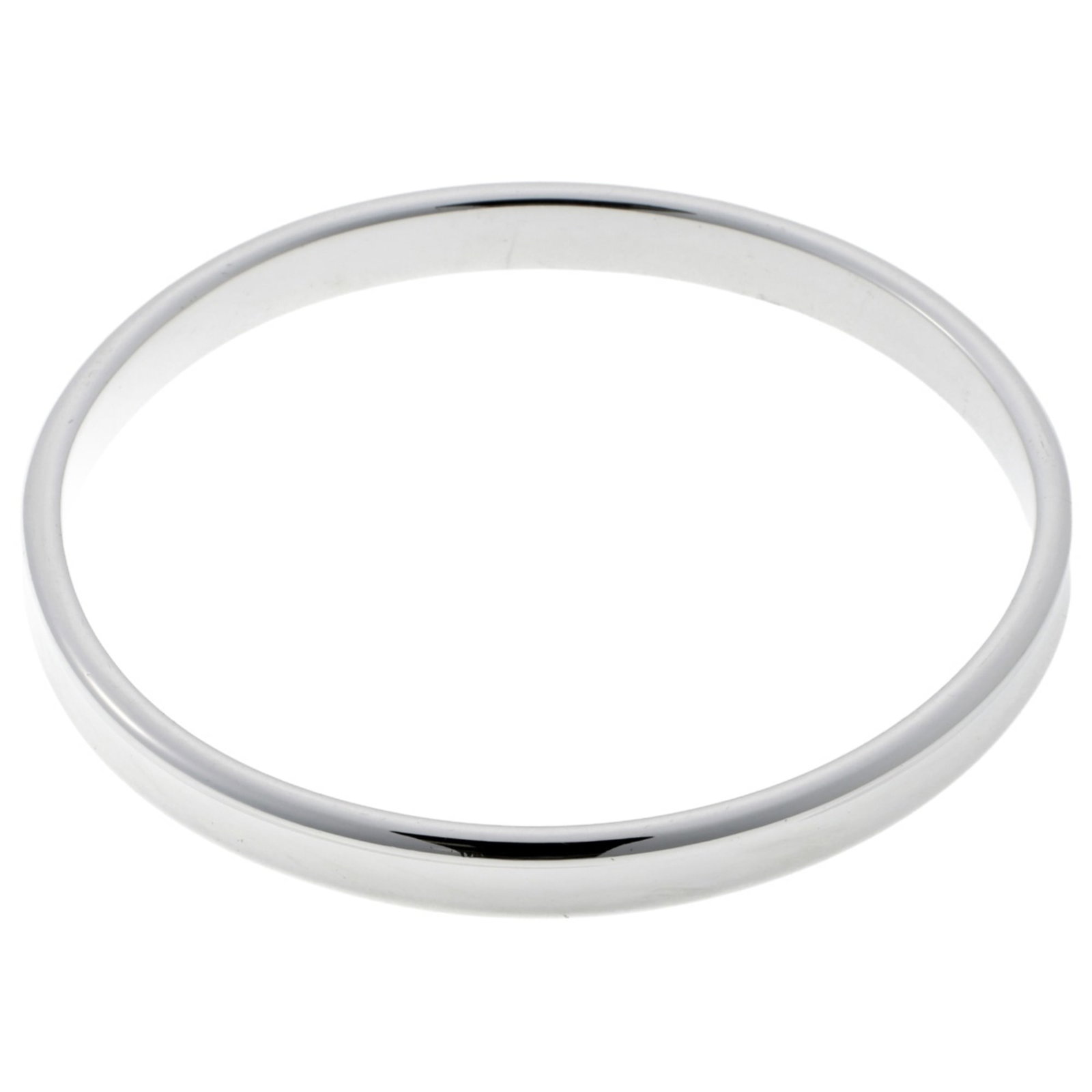 Tiffany Bangle Silver 925 - 3