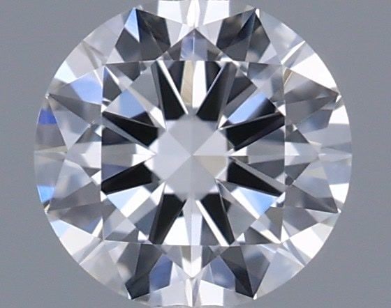 GIA Round 0.18ct D VVS1 - Loose Natural Diamond: GIA Round 0.18ct D VVS1 - Loose Natural Diamond GIA Round 0.18ct D VVS1 - Loose Natural Diamond, certified by the Gemological Institute of America (GIA), boasts exceptional clarity and color with a