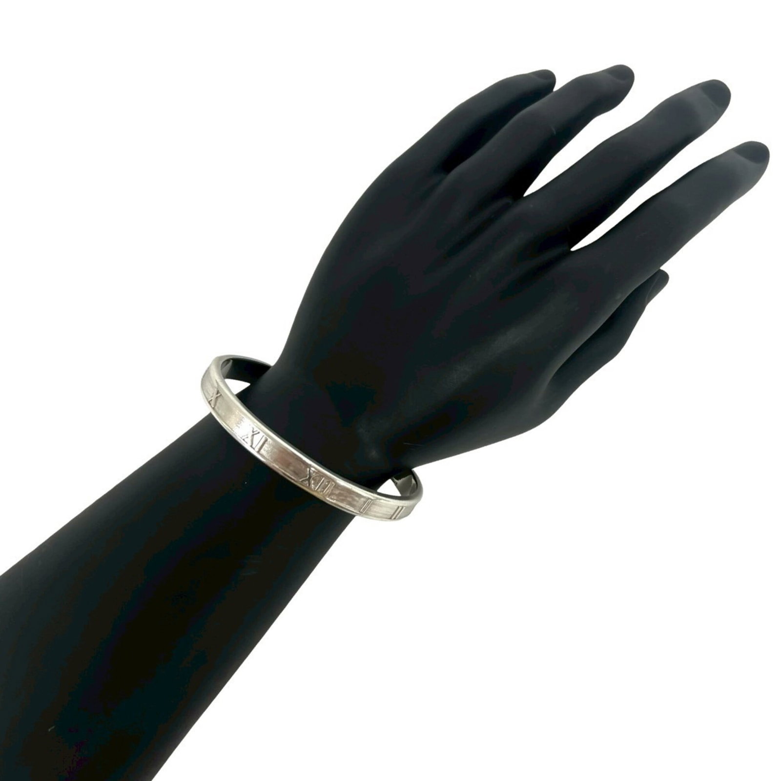 Tiffany Bangle Silver 925 - 2